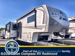 New 2024 Alliance RV Avenue 32RLS available in Redmond, Oregon