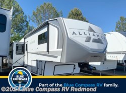 New 2024 Alliance RV Avenue 32RLS available in Redmond, Oregon