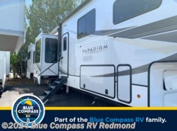 New 2024 Alliance RV Paradigm 375RD available in Redmond, Oregon