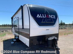 New 2024 Alliance RV Valor All-Access 21T15 available in Redmond, Oregon