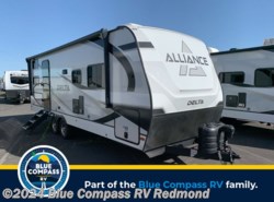 New 2024 Alliance RV Delta 251BH available in Redmond, Oregon