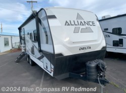 New 2024 Alliance RV Delta 251BH available in Redmond, Oregon