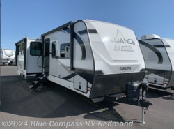 New 2024 Alliance RV Delta 292RL available in Redmond, Oregon