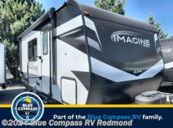 New 2024 Grand Design Imagine AIM 15RB available in Redmond, Oregon