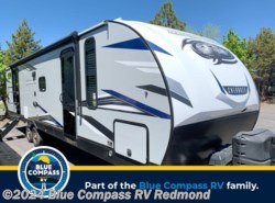 Used 2022 Forest River Cherokee Alpha Wolf 30DBH-L available in Redmond, Oregon