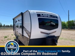 New 2024 Forest River Rockwood Mini Lite 2109S available in Redmond, Oregon