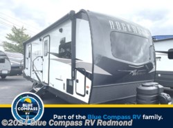 New 2024 Forest River Rockwood Ultra Lite 2608BS available in Redmond, Oregon