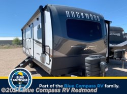 New 2024 Forest River Rockwood Ultra Lite 2608BS available in Redmond, Oregon