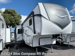 New 2024 Grand Design Reflection 337RLS available in Redmond, Oregon