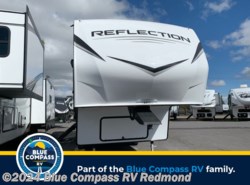 New 2024 Grand Design Reflection 100 Series 22RK available in Redmond, Oregon