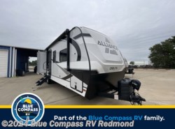 New 2024 Alliance RV Delta 294RK available in Redmond, Oregon