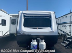 Used 2023 Forest River No Boundaries NB19.6 available in Redmond, Oregon