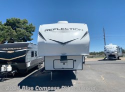 New 2024 Grand Design Reflection 100 Series 27BH available in Redmond, Oregon