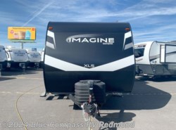 New 2024 Grand Design Imagine XLS 23LDE available in Redmond, Oregon