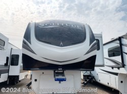 New 2024 Grand Design Solitude 376RD available in Redmond, Oregon