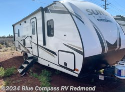 Used 2022 CrossRoads Sunset Trail SS253RB available in Redmond, Oregon