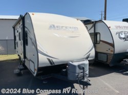 Used 2015 EverGreen RV Ascend Cloud Series 193bh available in Redmond, Oregon