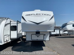 New 2025 Grand Design Reflection 100 Series 27BH available in Redmond, Oregon