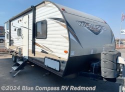 Used 2018 Forest River Wildwood X-Lite 243BHXL available in Redmond, Oregon