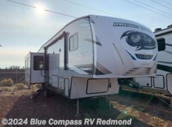 Used 2022 Forest River Cherokee Arctic Wolf 327MB available in Redmond, Oregon