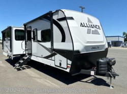 New 2024 Alliance RV Delta 292RL available in Redmond, Oregon