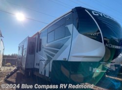 Used 2021 Heartland Cyclone 4006 available in Redmond, Oregon