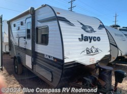 Used 2024 Jayco Jay Flight SLX 184BS BAJA available in Redmond, Oregon