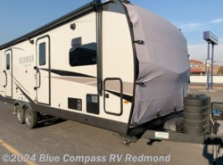 New 2025 Forest River Rockwood Ultra Lite 2608BS available in Redmond, Oregon