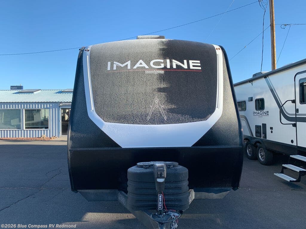 New 2025 Grand Design Imagine 2670MK available in Redmond, Oregon