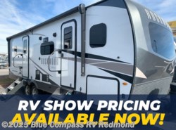 New 2025 Forest River Rockwood Ultra Lite 2606WS available in Redmond, Oregon