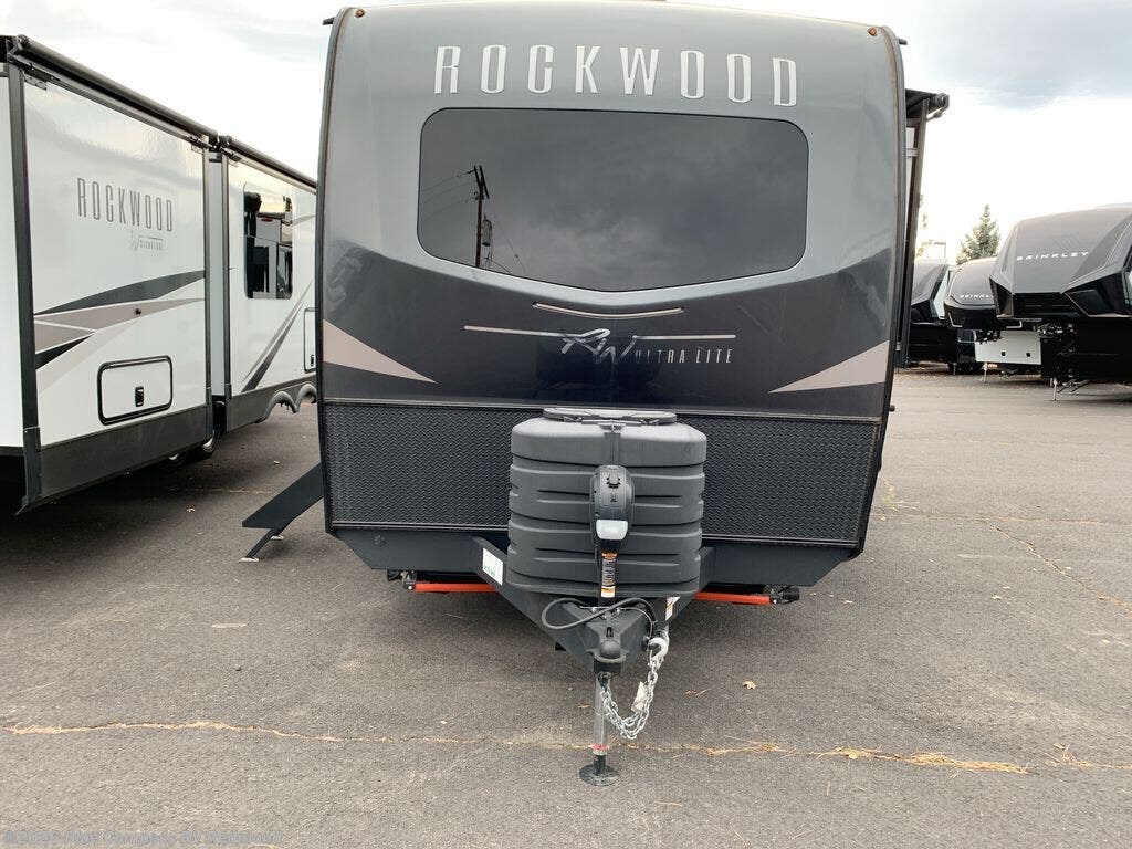 New 2025 Forest River Rockwood Ultra Lite 2616BH available in Redmond, Oregon