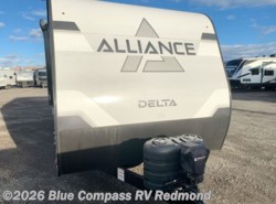New 2025 Alliance RV Delta Ultra Lite BH241 available in Redmond, Oregon