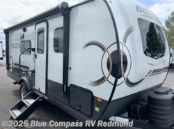 New 2025 Forest River Rockwood Geo Pro G20FBS available in Redmond, Oregon