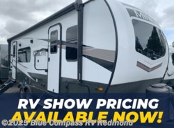 New 2025 Forest River Rockwood Mini Lite 2515S available in Redmond, Oregon