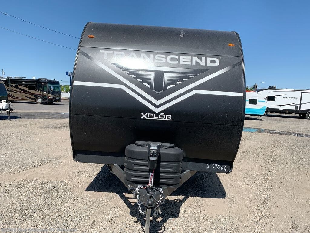 New 2025 Grand Design Transcend Xplor 22RBX available in Redmond, Oregon