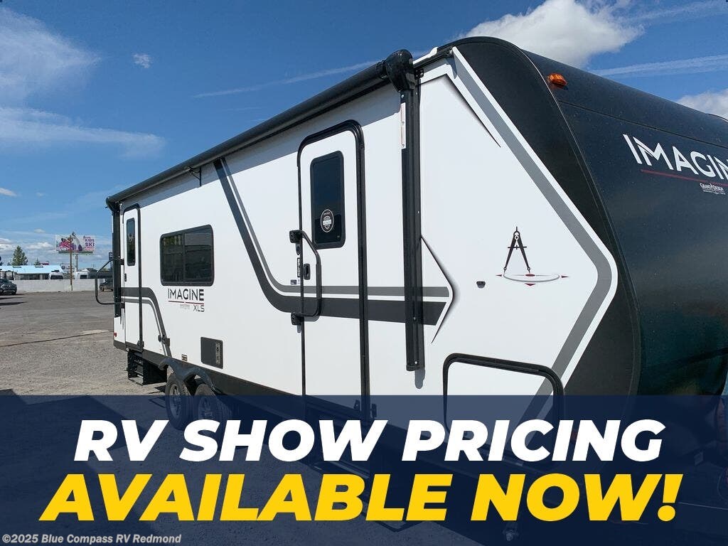 New 2025 Grand Design Imagine XLS 23LDE available in Redmond, Oregon