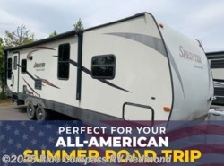 Used 2016 Keystone Sprinter Campfire Edition 27RL available in Redmond, Oregon