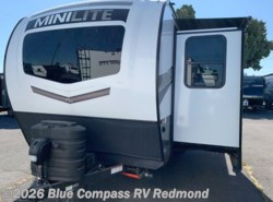 New 2025 Forest River Rockwood Mini Lite 2506FK available in Redmond, Oregon