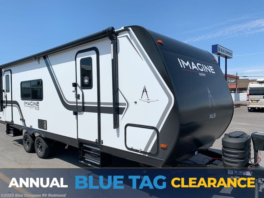 New 2026 Grand Design Imagine XLS 23LDE available in Redmond, Oregon