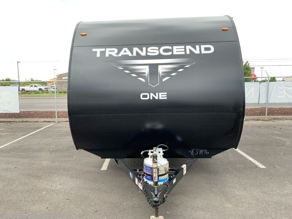 New 2026 Grand Design Transcend One 151BH available in Redmond, Oregon