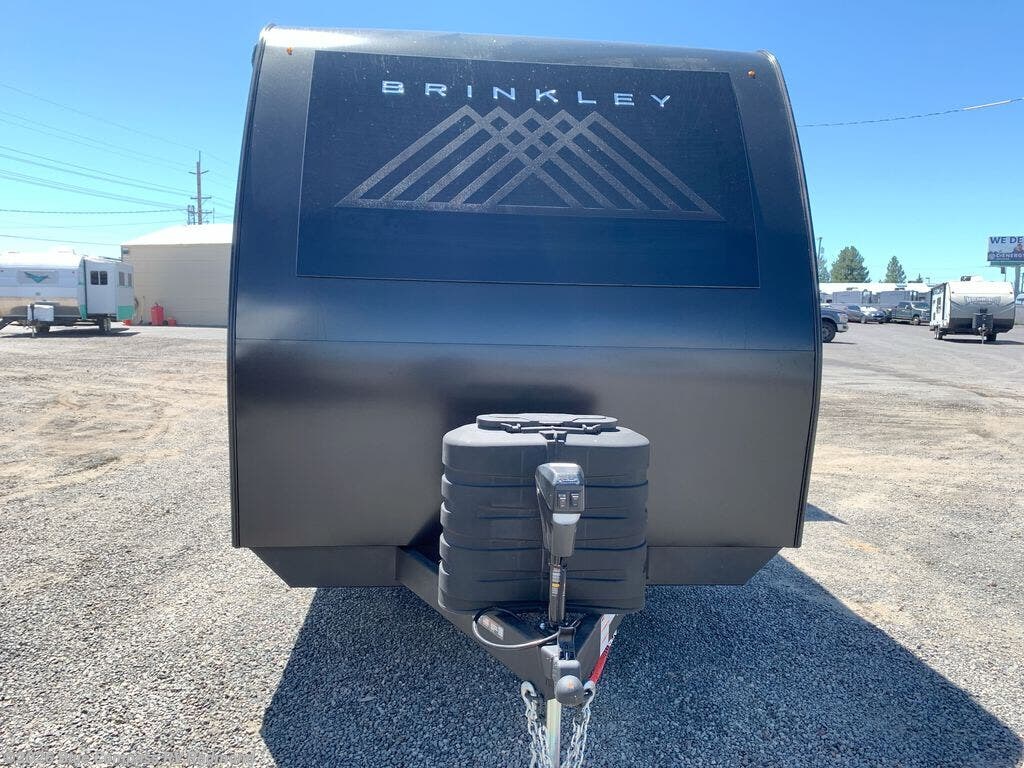 New 2026 Brinkley RV Model I 265 available in Redmond, Oregon