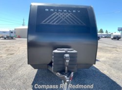New 2026 Brinkley RV Model I 265 available in Redmond, Oregon