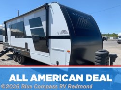 New 2026 Brinkley RV Model I 265 available in Redmond, Oregon