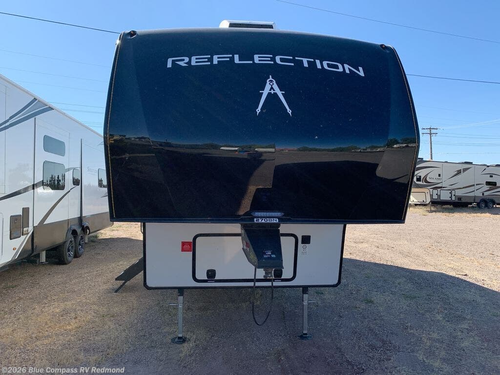 New 2026 Grand Design Reflection 150 Series 270BN available in Redmond, Oregon