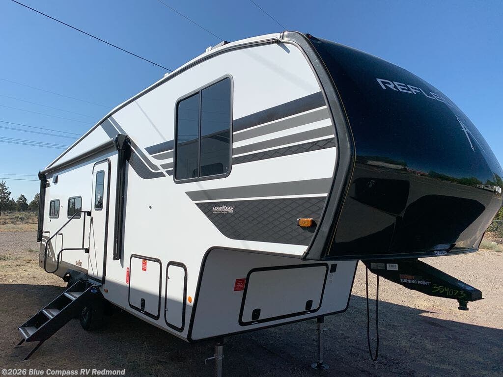 New 2026 Grand Design Reflection 150 Series 270BN available in Redmond, Oregon