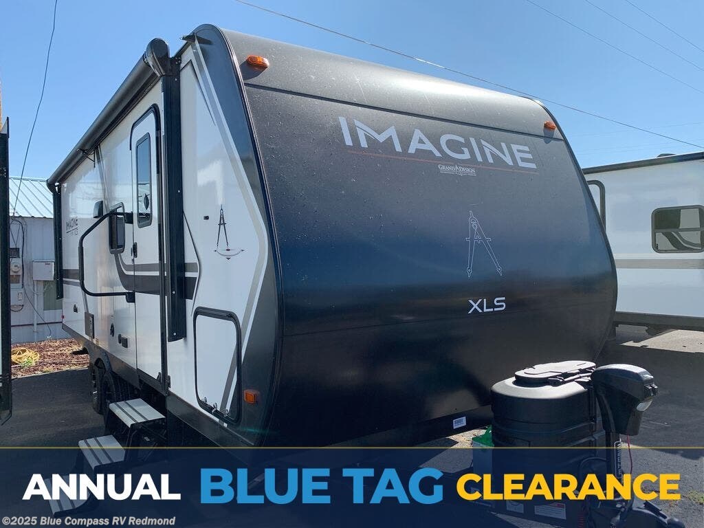 New 2026 Grand Design Imagine XLS 22BHE available in Redmond, Oregon