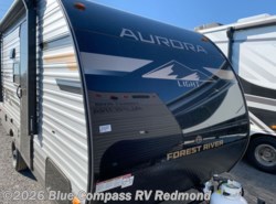 New 2026 Forest River Aurora Light 16BHX available in Redmond, Oregon