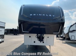 New 2026 Brinkley RV Model Z 3420 available in Redmond, Oregon