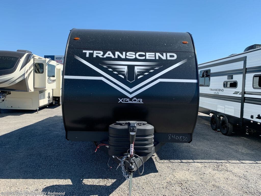 New 2026 Grand Design Transcend Xplor 25MLX available in Redmond, Oregon