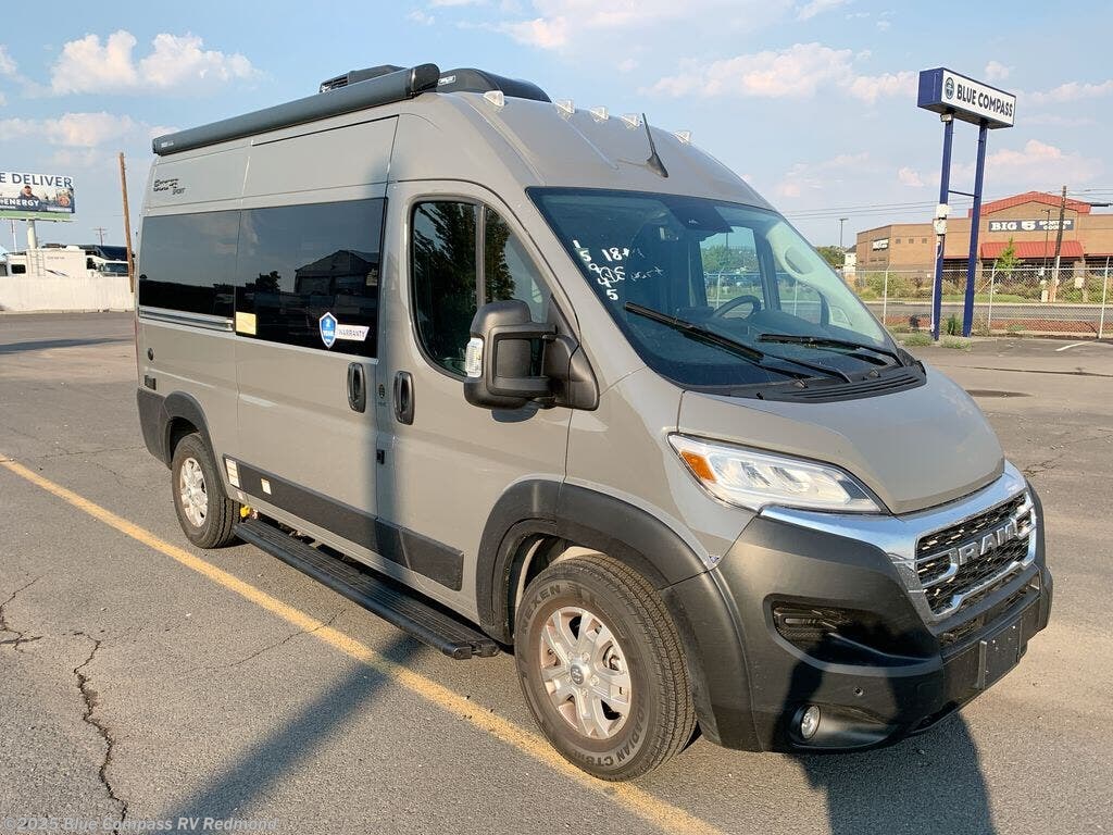 New 2026 Thor Motor Coach Scope 18M available in Redmond, Oregon